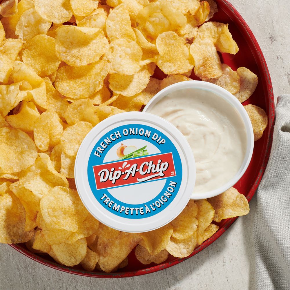 Dip-A-Chip